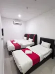 Bear Hotel at Nilai Hotels in Bandar Baru Nilai