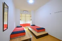 Bunk Bed and Breakfast