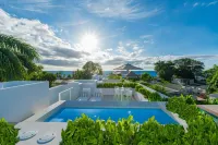 Palm Grove Villas & Hotel Hotels in 