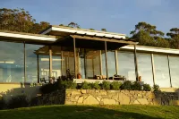 Dragonfly Lodge
