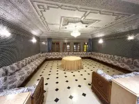호텔 플레장스 메크네스