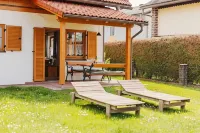 Ferienhaus Nora