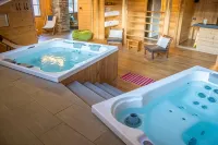 Hotel Dufour Hotels in Gressoney-la-Trinite