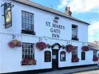 St Marys Gate Inn