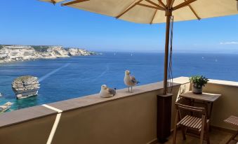 Entre Ciel et Mer Hotel