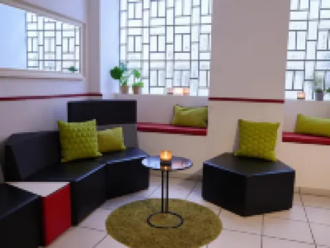 Annex Copenhagen Hotels in Copenhagen