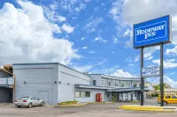 Rodeway Inn Hotels near Personal Guitar Training