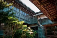 Honno Ryokan Hotels in Yahaba