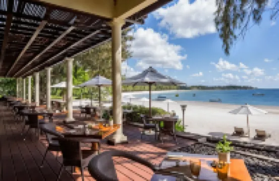 The Residence Mauritius Hotels in Quatre Cocos