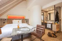 Boutiquehotel Thessoni Classic & Self Service Residence Home Zürich Hôtels à : Regensdorf