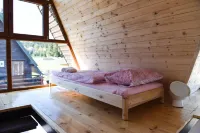 Lazar&Mila Apartments Hotels in Razvrsje