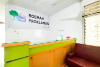 Roemah Proklamasi Syariah Mitra RedDoorz