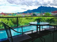 Prai Fhan View Hotels in Mae Sai District