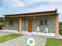 Pousada e Balneário Recanto Dos Pássaros Brb