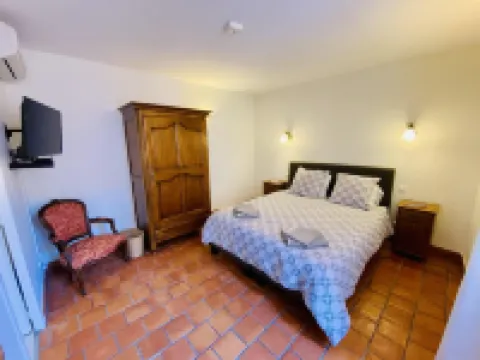 Le Coq du Nord - Mailhac Gîte et Chambres d'Hôtes