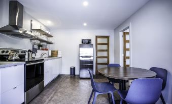Morel Executive Suites