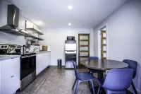 Morel Executive Suites Hotels in Edmundston