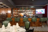 Oscar Boutique Hotel - Barer
