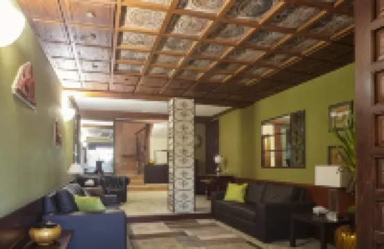 Residenza Ca' Degli Enzi