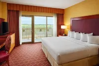 Embassy Suites by Hilton Charlotte Concord Golf Resort & Spa Hotels near Charlotte Motor Speedway