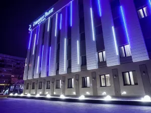 Ренион Парк