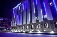 Renion Park Hotel Hotels in Almaty