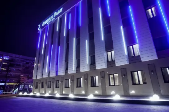 Ренион Парк