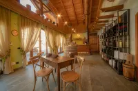 Wine-Farm la Source Hotels in Saint-Pierre