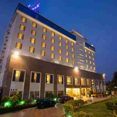 Gokulam Park Coimbatore Hotel Exterior