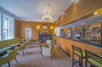 Hunday Manor Country House Hotel - Bares