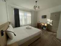 Parli Hotel Hôtels à : Fatih Mh.