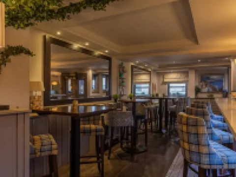 Riva Boutique Hotel Hotels in Helensburgh