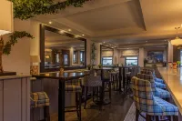 Riva Boutique Hotel Hotels in Helensburgh