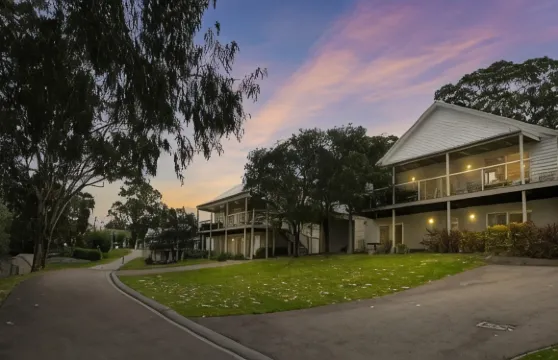 米唐麥克米蘭度假村