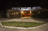 Hotel Porto Futuro Hotel in zona Espaco Cultural Unifor