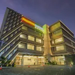 Front One Gosyen Hotel Salatiga Hotel dekat Desa Wisata Gedangan, Kec Tuntang, Kab Semarang