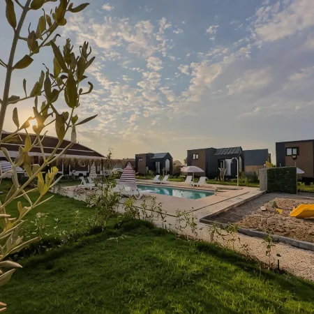 Serenity Village Belek