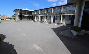 Citigate Motel Newcastle