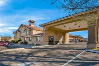 SureStay Hotel by Best Western Fernley Hotels in 