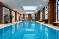 Erbelia by Vasta Rosa Khutor Hotel