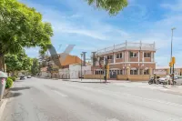 Ayz Elcano - Auto Check-in Property - Pensions