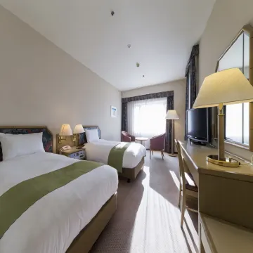 秋保リゾート　ホテルクレセント 秋保温泉周辺のホテル