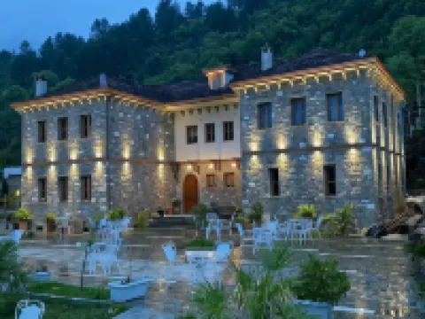 Hotel Kaso Ervehe Hotels in Permet