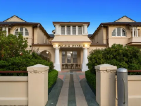 Palais Royale Hotels in Katoomba