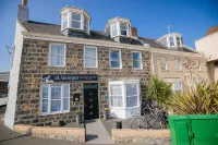 聖喬治旅館 住宿飯店