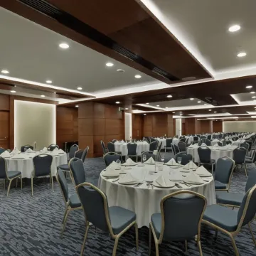 Hilton Garden Inn Corlu