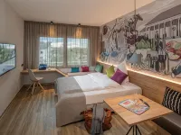 Adoro Aparthotel Hotels in Buhl