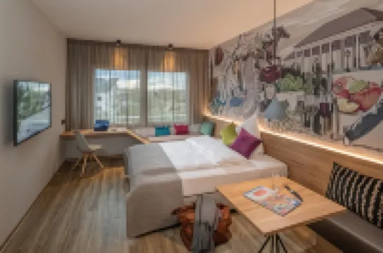 阿多洛公寓飯店