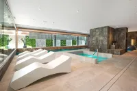 Sumus Hotel Monteplaya & Spa 4Sup - Adults Only - Spa