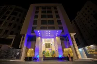 Mabet Al Tahlia Hotel Apartments - Quầy Bar